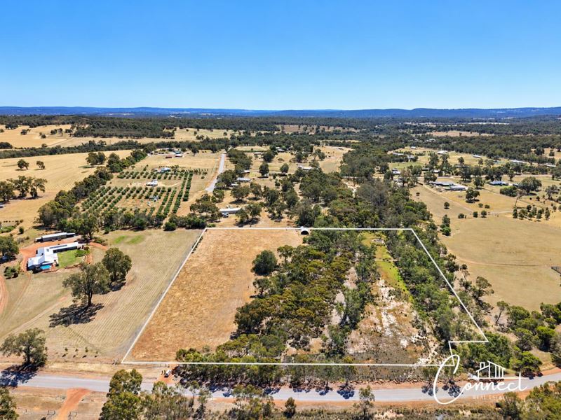 Lot, 334 Glenmore Dr, Bakers Hill