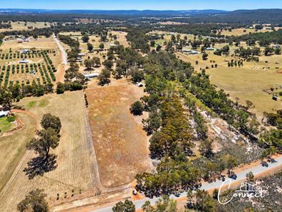 Lot, 334 Glenmore Dr, Bakers Hill WA 6562