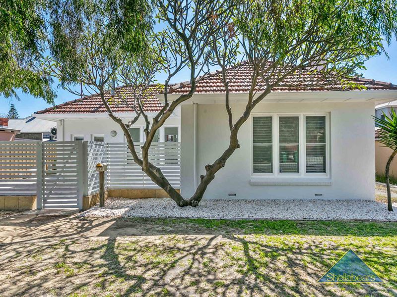 21A North Street, Swanbourne WA 6010