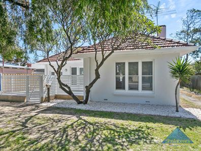 21A North Street, Swanbourne WA 6010