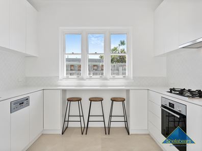 21A North Street, Swanbourne WA 6010