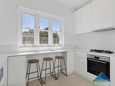 21A North Street, Swanbourne WA 6010