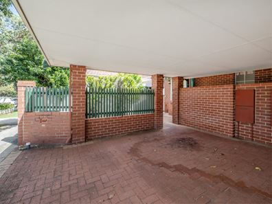 50B Elizabeth Street, North Perth WA 6006