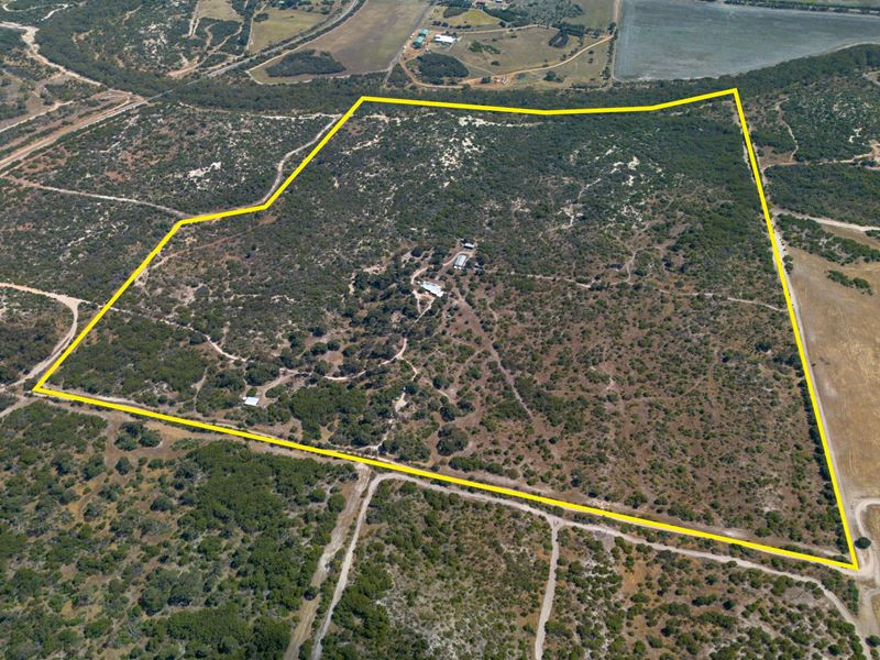 121 Mallee Road, Yardarino