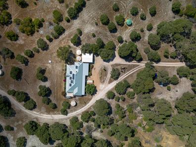 121 Mallee Road, Yardarino WA 6525