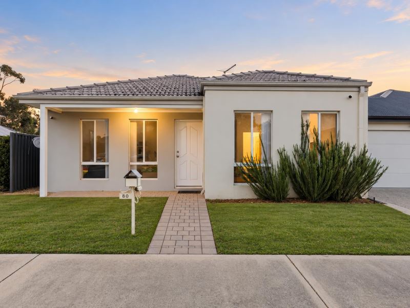 80 Markwell Avenue, Haynes WA 6112