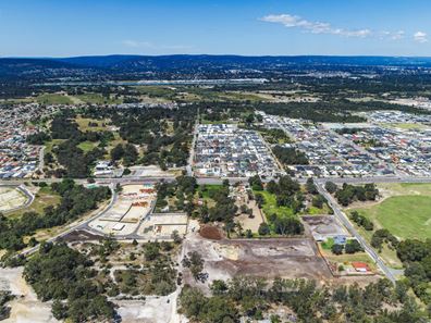 Lot 120,  Florian  Estate, Huntingdale WA 6110