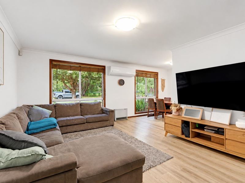 67 Sweeny Street, Carey Park WA 6230
