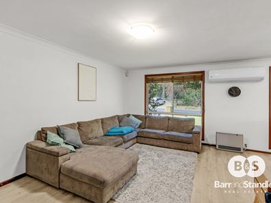 67 Sweeny Street, Carey Park WA 6230