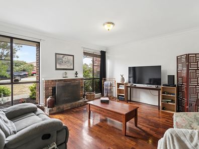 3 Hampstead Court, Kingsley WA 6026