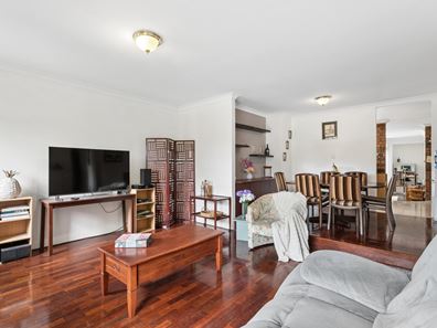3 Hampstead Court, Kingsley WA 6026