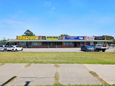51 Great Eastern Highway, South Guildford WA 6055