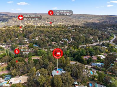 17 Orchid Drive, Roleystone WA 6111