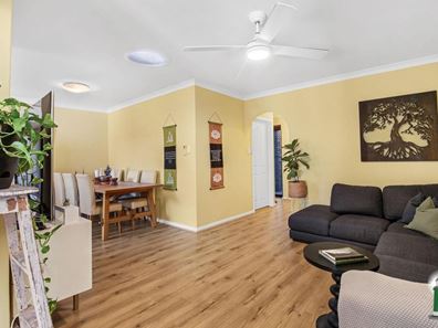 7/171 Forrest Street, Fremantle WA 6160