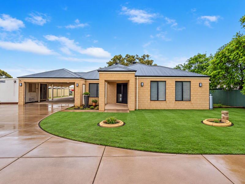 7C Hunter Street, Somerville WA 6430