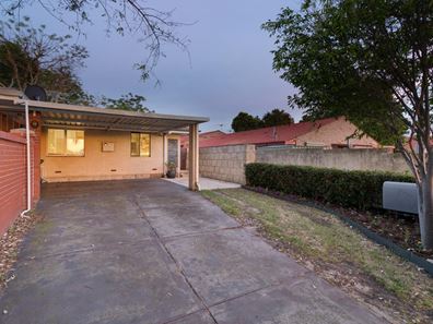 58B Waterloo Street, Joondanna WA 6060