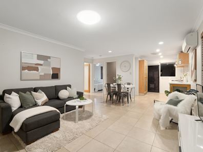 58B Waterloo Street, Joondanna WA 6060