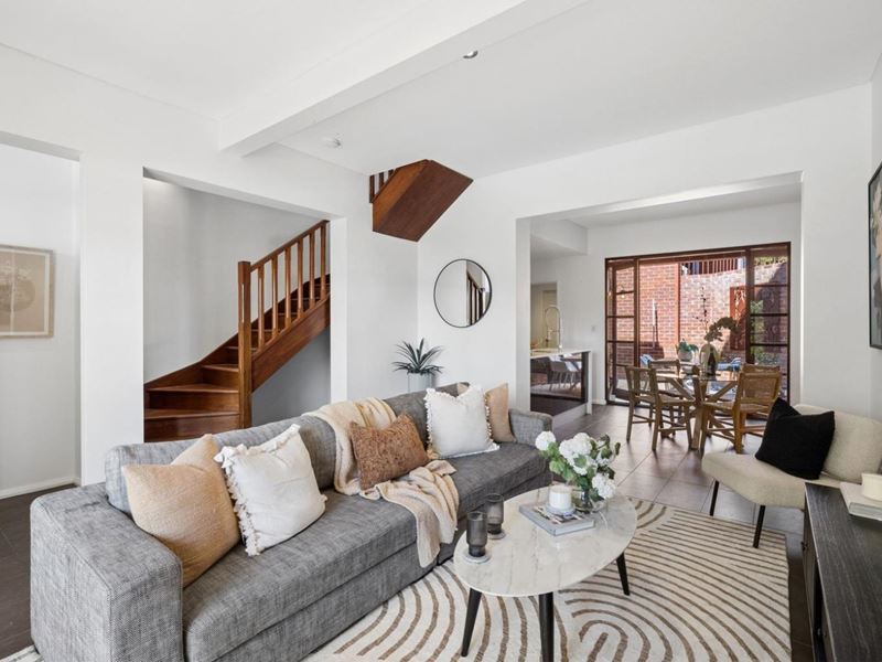 19c Wittenoom Street, East Perth WA 6004