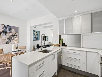 19c Wittenoom Street, East Perth WA 6004