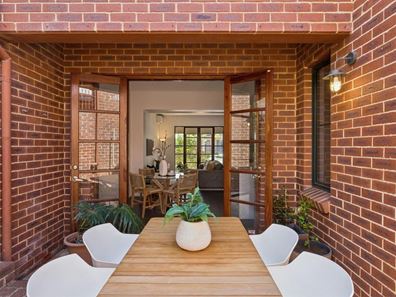 19c Wittenoom Street, East Perth WA 6004