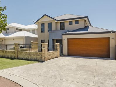 11 Terek Place, North Beach WA 6020