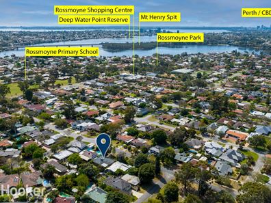 69 Wilber Street, Rossmoyne WA 6148