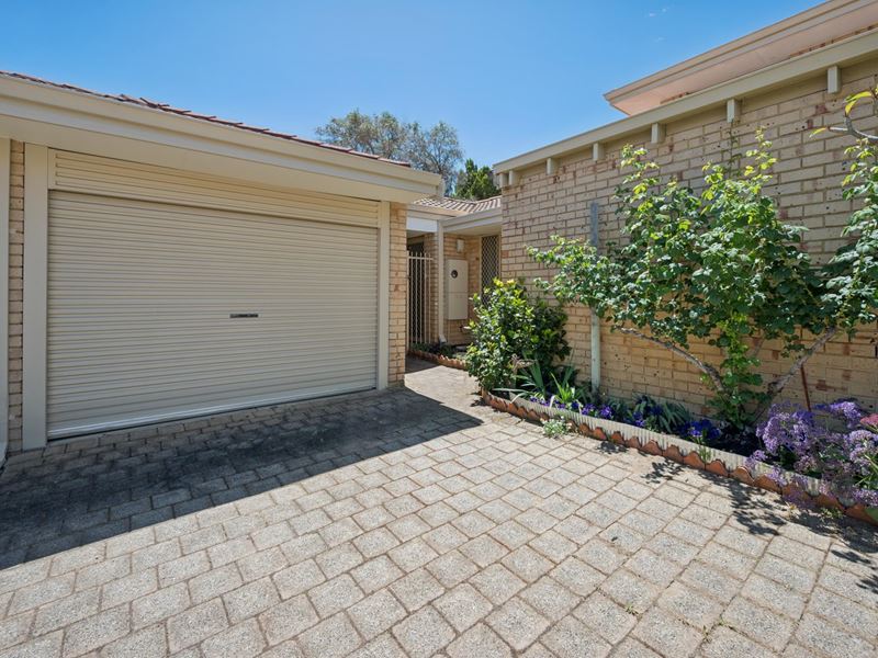 3/130 Robert Street, Como WA 6152