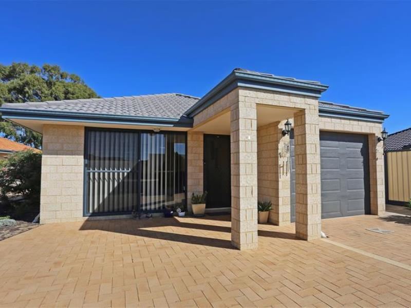 27B Boundary Road, Dudley Park WA 6210