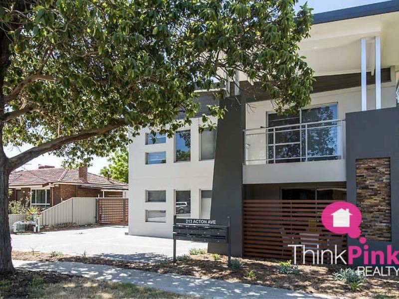 1/213 Acton Avenue, Rivervale