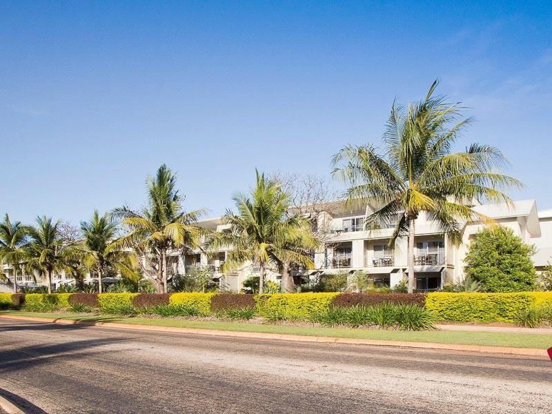 46/99 Robinson Street, Broome