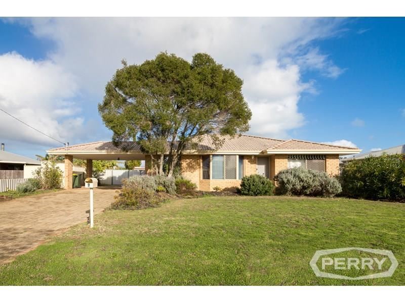 9 Casula Avenue, Coodanup WA 6210