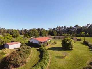 29 Wattle Place, Nannup