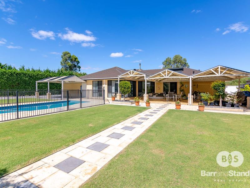 44 Samrose Road, Dalyellup WA 6230