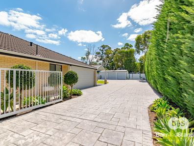 44 Samrose Road, Dalyellup WA 6230