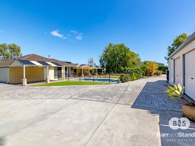 44 Samrose Road, Dalyellup WA 6230