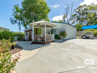 44 Samrose Road, Dalyellup WA 6230