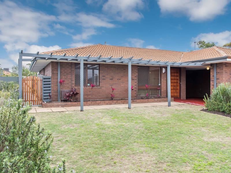 133A Giles Avenue, Padbury WA 6025