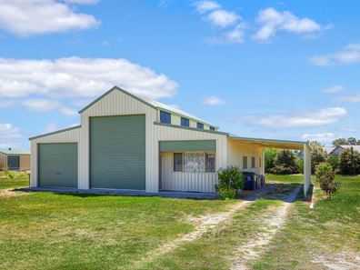 6 Serenity Grove, Ambergate WA 6280