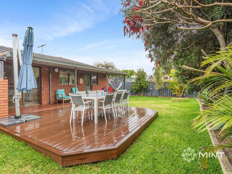 5/59 Waddell Road, Bicton WA 6157