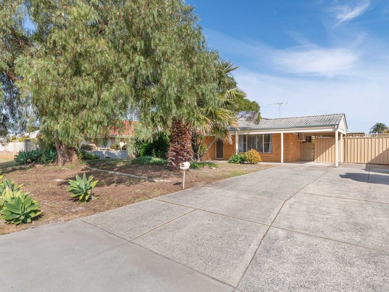 28 Farrington Road, Leeming WA 6149