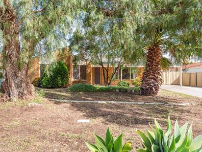 28 Farrington Road, Leeming WA 6149