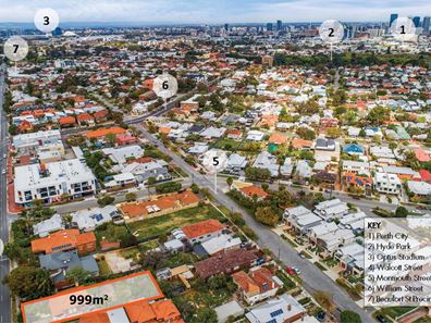 169 Walcott Street, Mount Lawley WA 6050