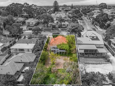 169 Walcott Street, Mount Lawley WA 6050