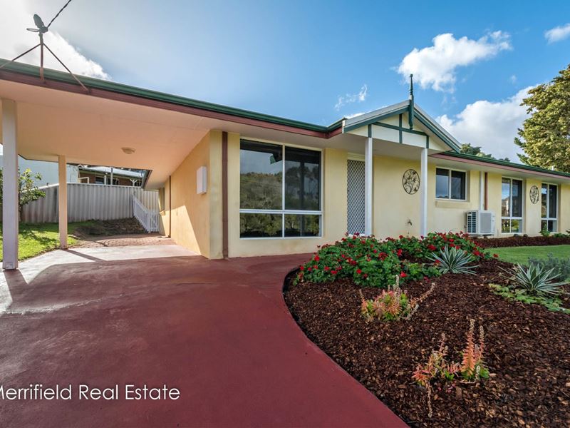 5 Warrangoo Road, Bayonet Head WA 6330