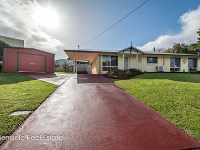 5 Warrangoo Road, Bayonet Head WA 6330