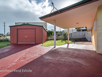 5 Warrangoo Road, Bayonet Head WA 6330