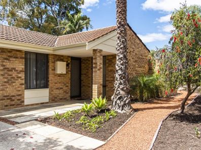 27 Cantua Way, Forrestfield WA 6058