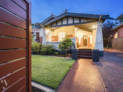 152 Nicholson Road, Subiaco WA 6008