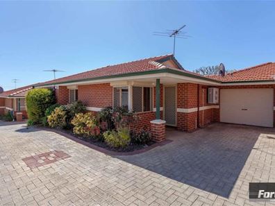 1B Collier Avenue, Balcatta WA 6021