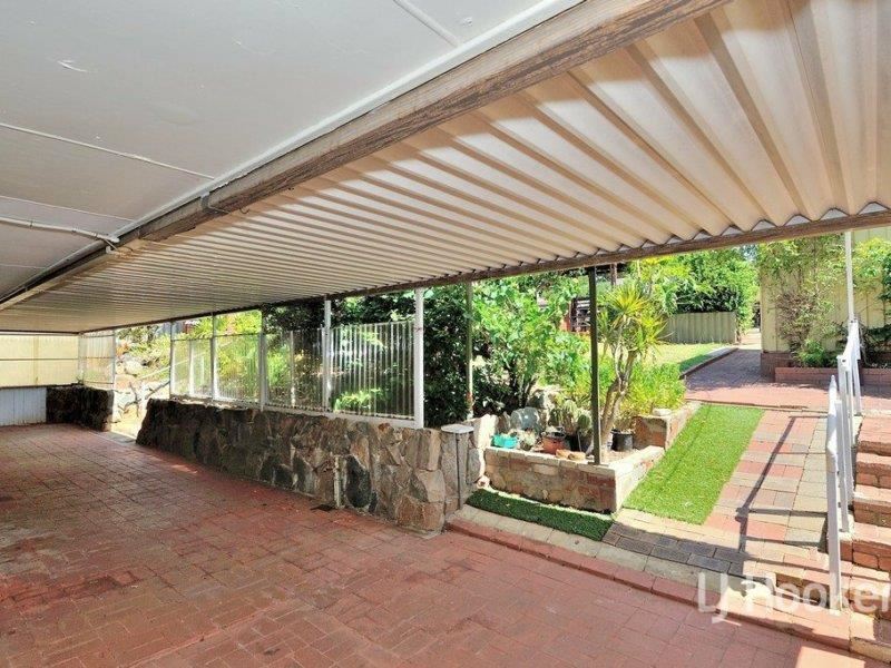 31 Tunnel Road, Swan View